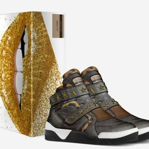 JEAN FEDDISH Women's Sneaker Collection